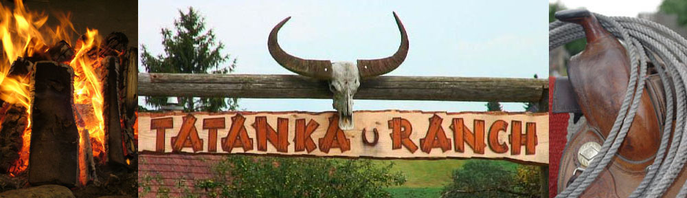 Tatanka-Ranch