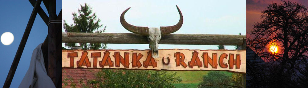 Tatanka-Ranch