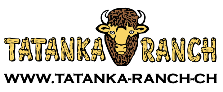 Logo Tatanka Ranch
